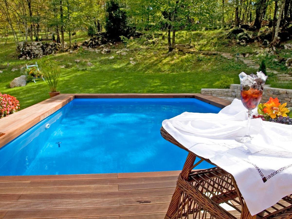 Holiday Home Skalniski By Interhome Mucici Eksteriør billede