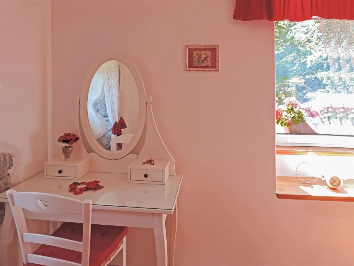 Holiday Home Skalniski By Interhome Mucici Eksteriør billede