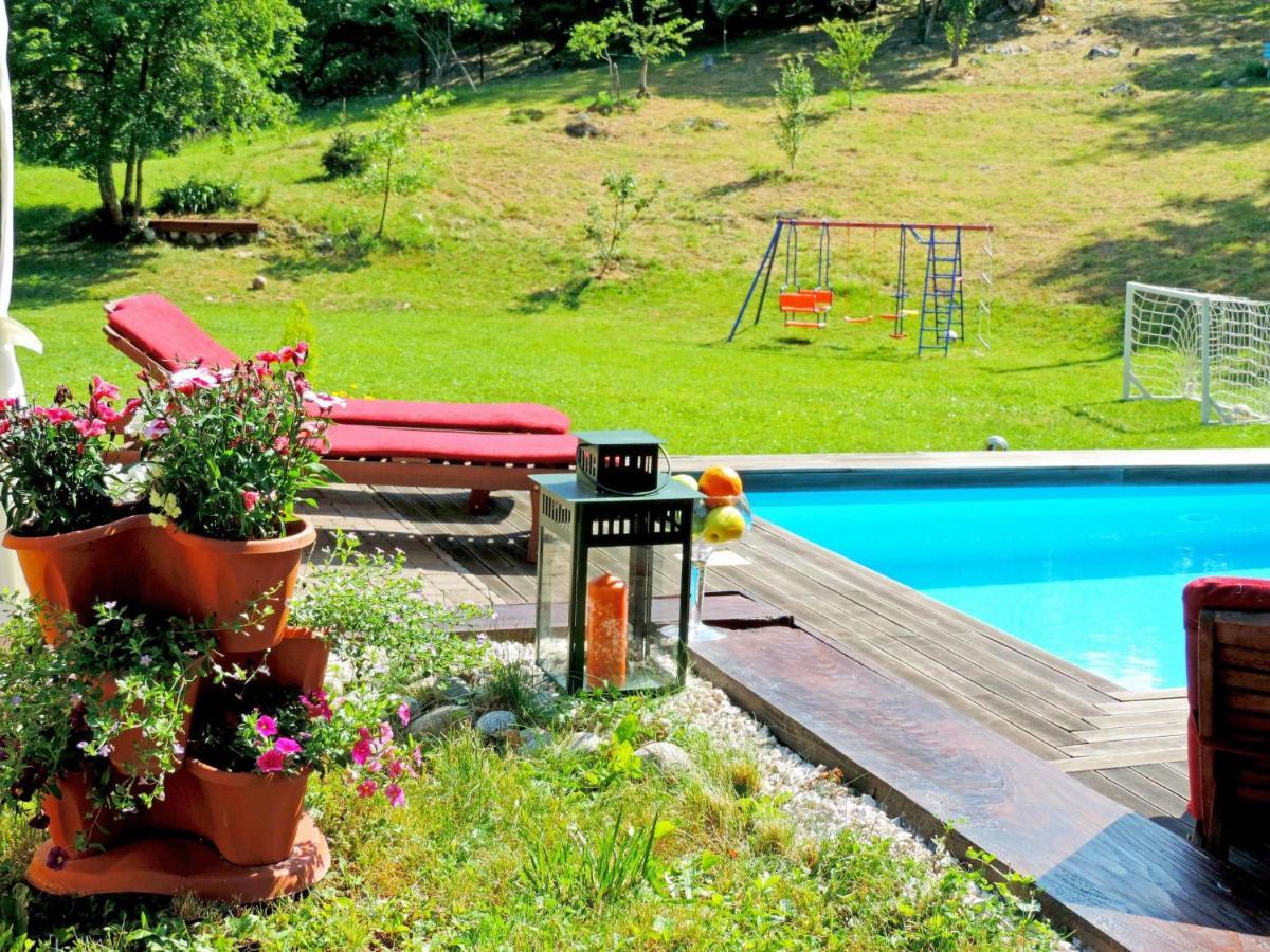 Holiday Home Skalniski By Interhome Mucici Eksteriør billede