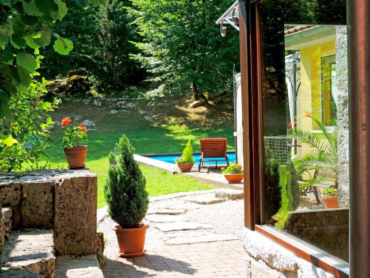 Holiday Home Skalniski By Interhome Mucici Eksteriør billede