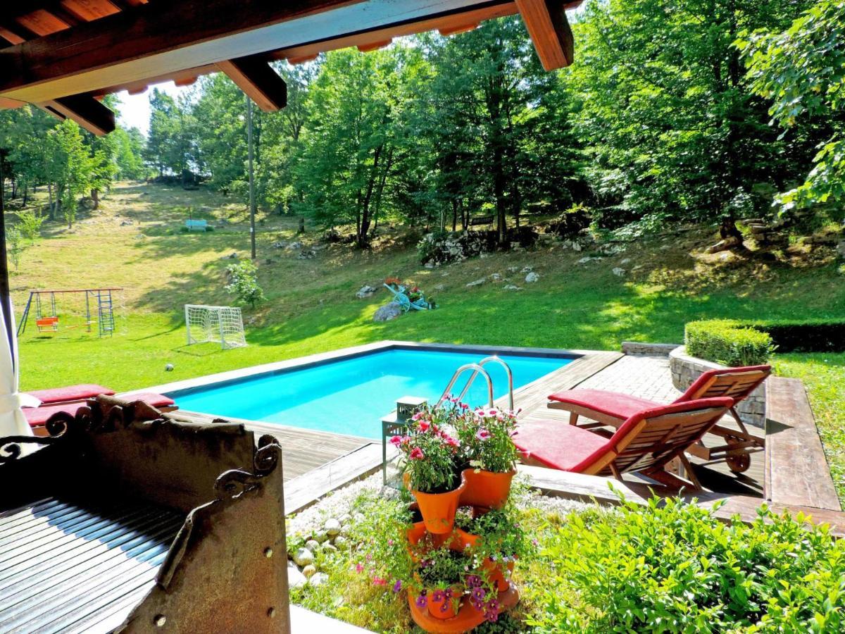 Holiday Home Skalniski By Interhome Mucici Eksteriør billede